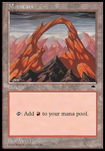 Mountain