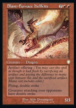 Blast-Furnace Hellkite