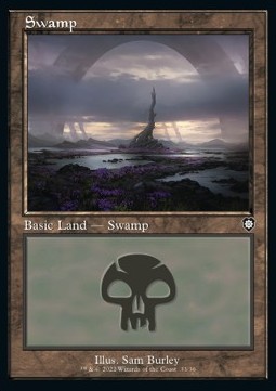 Swamp