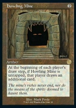 Howling Mine