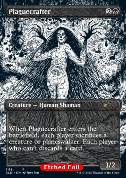 Plaguecrafter