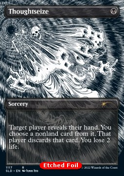 Thoughtseize