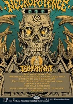 Necropotence