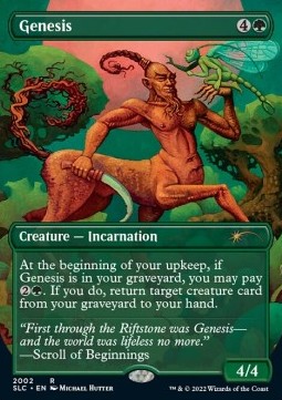 Genesis