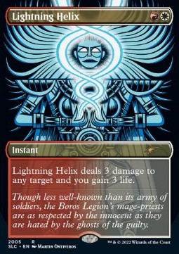 Lightning Helix