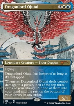 Dragonlord Ojutai