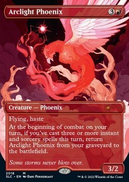 Arclight Phoenix