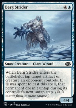 Berg Strider