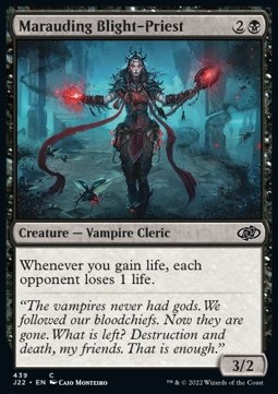 Marauding Blight-Priest