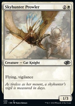 Skyhunter Prowler