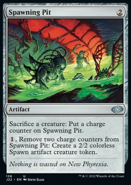 Spawning Pit