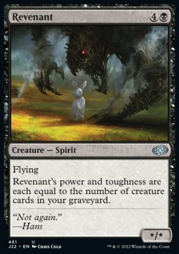 Revenant