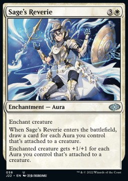 Sage's Reverie