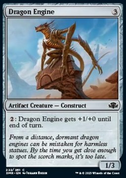Dragon Engine