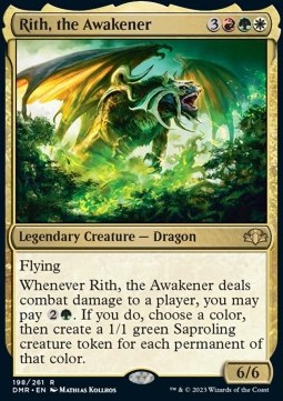 Rith, the Awakener