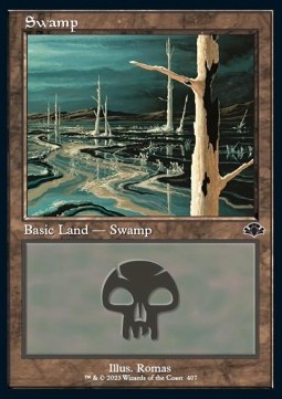 Swamp