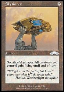 Skyshaper