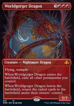 Worldgorger Dragon