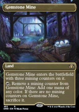 Gemstone Mine