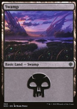 Swamp