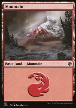 Mountain