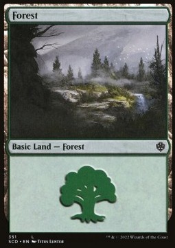 Forest
