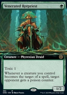 Venerated Rotpriest
