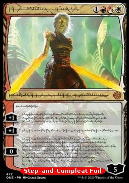 Nahiri, the Unforgiving