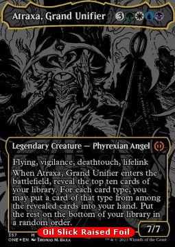 Atraxa, Grand Unifier