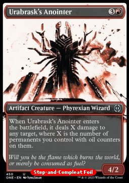 Urabrask's Anointer