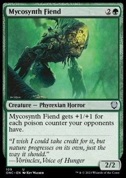 Mycosynth Fiend