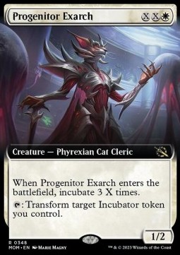Progenitor Exarch