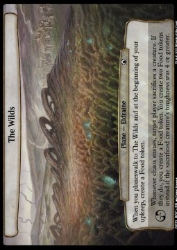 The Wilds