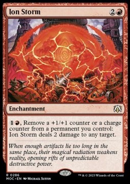 Ion Storm