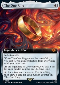 The One Ring