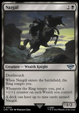 Nazgûl