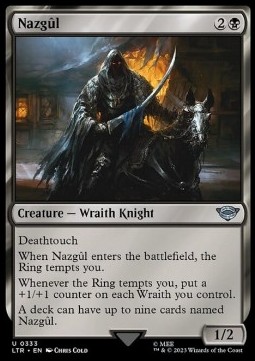 Nazgûl