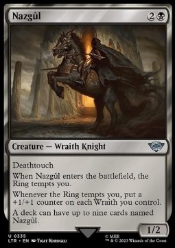 Nazgûl