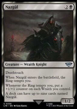 Nazgûl