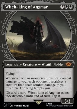 Witch-king of Angmar