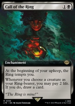 Call of the Ring