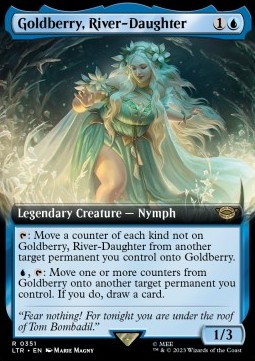 Goldberry, River-Daughter