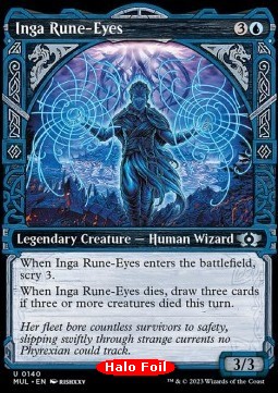 Inga Rune-Eyes