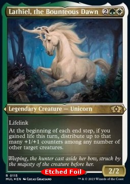 Lathiel, the Bounteous Dawn
