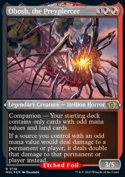 Obosh, the Preypiercer