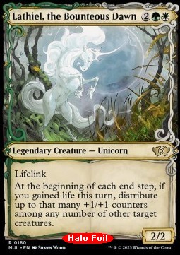 Lathiel, the Bounteous Dawn