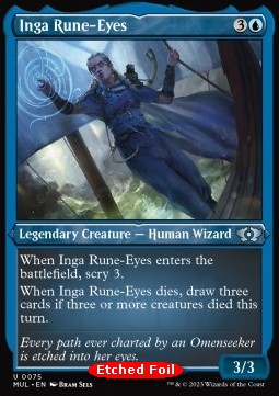 Inga Rune-Eyes