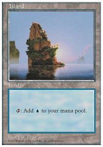 Island