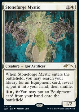 Stoneforge Mystic