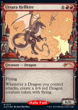 Utvara Hellkite